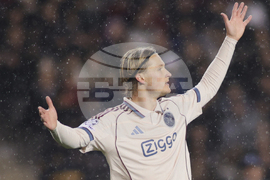 Azerbaijan Champions League Soccer