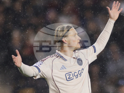 Azerbaijan Champions League Soccer