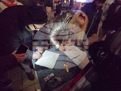 Ловеч - протест с искане за оставка на правителството