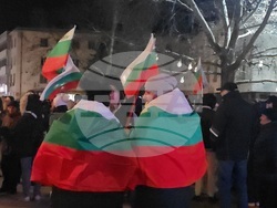 Ловеч - протест с искане за оставка на правителството