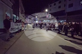 Ловеч - протест с искане за оставка на правителството