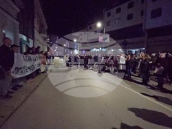 Ловеч - протест с искане за оставка на правителството