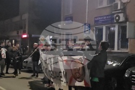 Ловеч - протест с искане за оставка на правителството