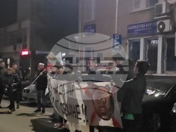 Ловеч - протест с искане за оставка на правителството