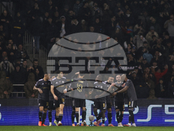 Azerbaijan Champions League Soccer