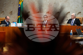 Brazil Indigenous Lands