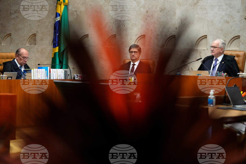 Brazil Indigenous Lands