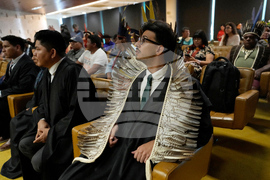 Brazil Indigenous Lands