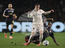 Azerbaijan Champions League Soccer