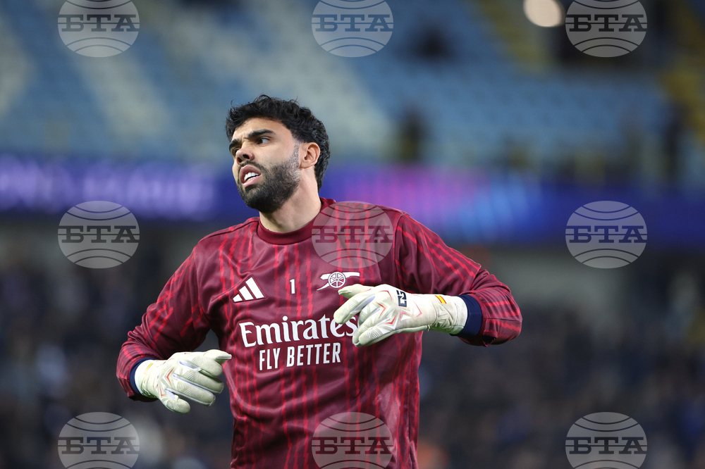 Belgium Champions League Soccer