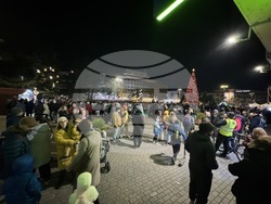 Казанлък - граждански протест с искане за оставка на правителството