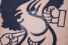 Варна - изложба плакати на Людмил Чехларов