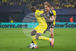 Spain Champions League Soccer