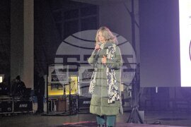 Благоевград - протест срещу властта