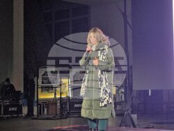 Благоевград - протест срещу властта