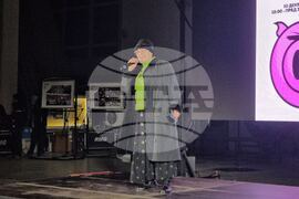 Благоевград - протест срещу властта