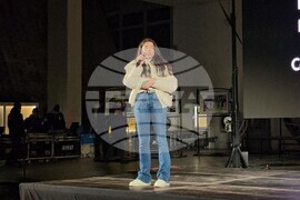 Благоевград - протест срещу властта