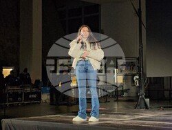 Благоевград - протест срещу властта