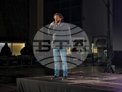 Благоевград - протест срещу властта