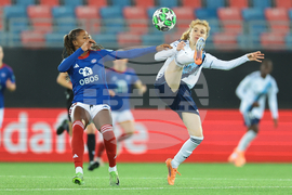 Norway Women's Champions League Soccer