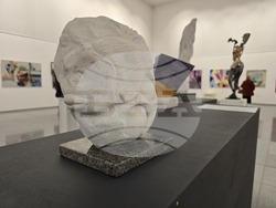 Пловдив - годишна изложба на Дружеството на пловдивските художници - откриване