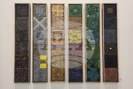 Пловдив - годишна изложба на Дружеството на пловдивските художници - откриване