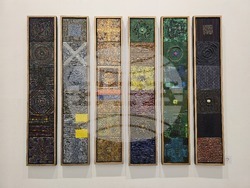 Пловдив - годишна изложба на Дружеството на пловдивските художници - откриване