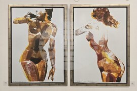 Пловдив - годишна изложба на Дружеството на пловдивските художници - откриване