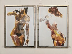 Пловдив - годишна изложба на Дружеството на пловдивските художници - откриване