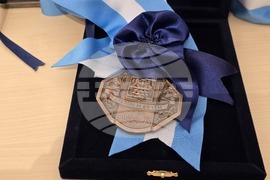 Пловдив - годишна изложба на Дружеството на пловдивските художници - откриване