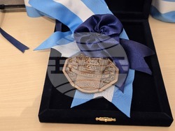 Пловдив - годишна изложба на Дружеството на пловдивските художници - откриване