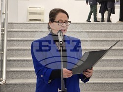 Пловдив - годишна изложба на Дружеството на пловдивските художници - откриване