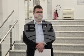 Пловдив - годишна изложба на Дружеството на пловдивските художници - откриване