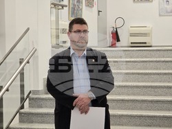 Пловдив - годишна изложба на Дружеството на пловдивските художници - откриване