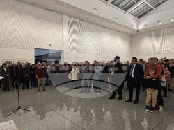 Пловдив - годишна изложба на Дружеството на пловдивските художници - откриване