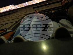 Протест под надслов: „Оставка! Вън Пеевски и Борисов от властта“