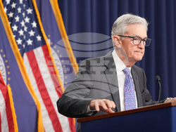 Federal Reserve Powell