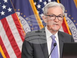 Federal Reserve Powell