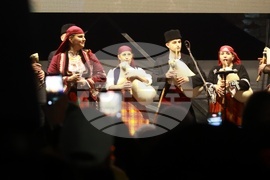 Протест под надслов: „Оставка! Вън Пеевски и Борисов от властта“