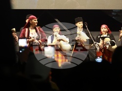 Протест под надслов: „Оставка! Вън Пеевски и Борисов от властта“