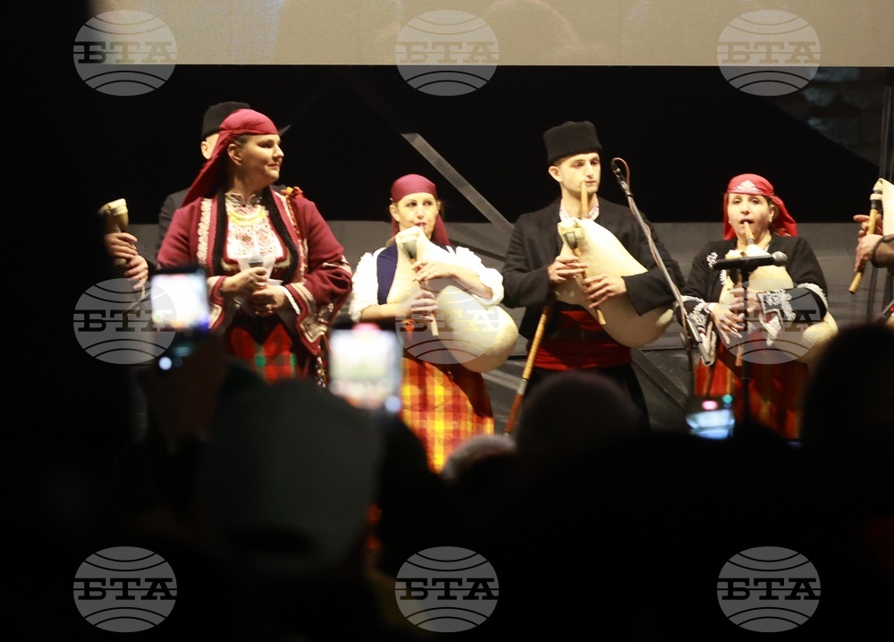 Протест под надслов: „Оставка! Вън Пеевски и Борисов от властта“