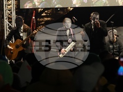 Протест под надслов: „Оставка! Вън Пеевски и Борисов от властта“