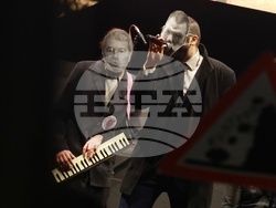 Протест под надслов: „Оставка! Вън Пеевски и Борисов от властта“