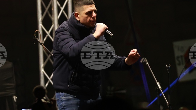 Continue the Change - Democratic Bulgaria: 2026 Can Be the Year of Real Turnaround for Bulgaria