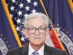 Federal Reserve Powell