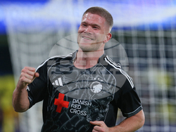 Spain Champions League Soccer