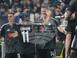 Spain Champions League Soccer