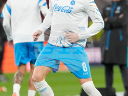 Portugal Champions League Soccer