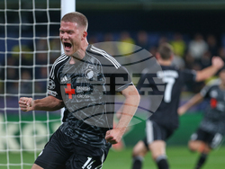 Spain Champions League Soccer