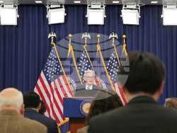 Federal Reserve Powell